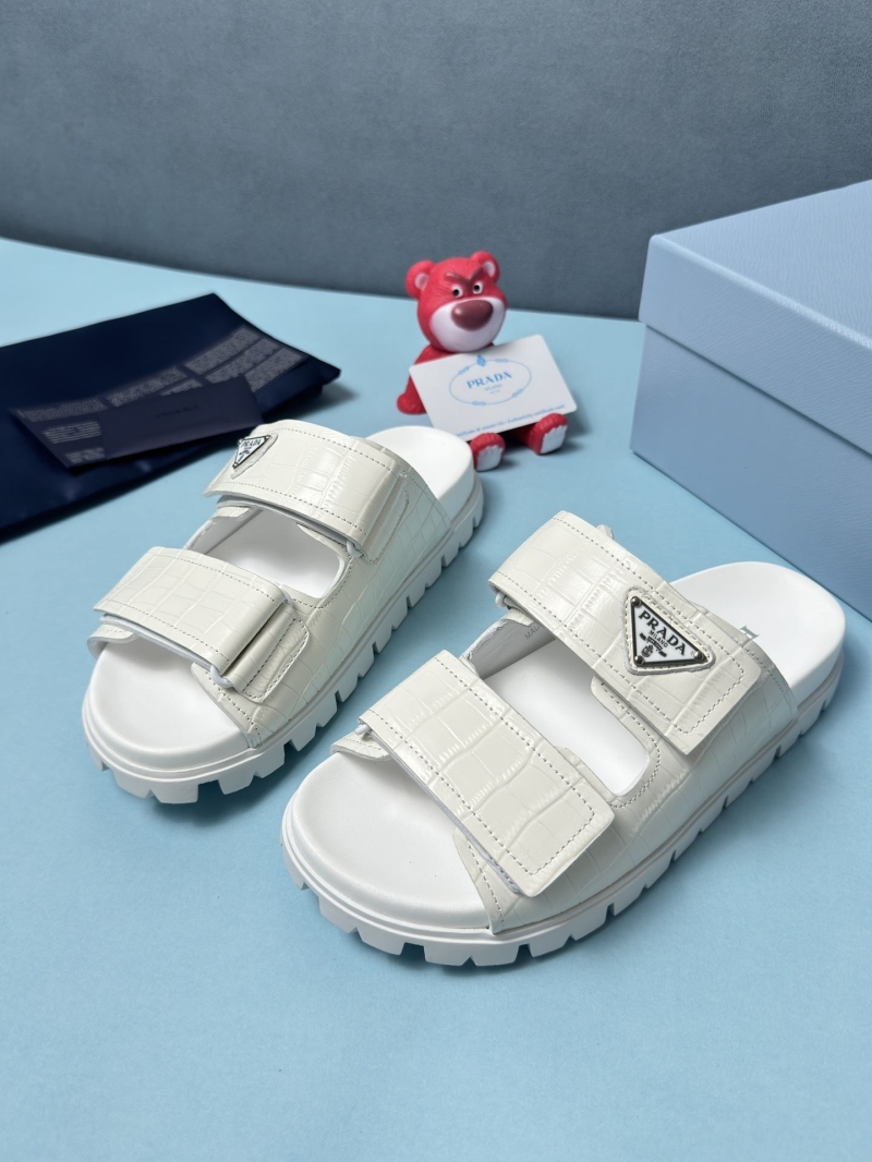 Prada Slippers